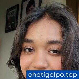 পোয়াতি বোনের খিদে আর কমে না।