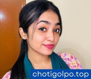 বউয়ের বদলে মাকে মালিশ বানালাম।