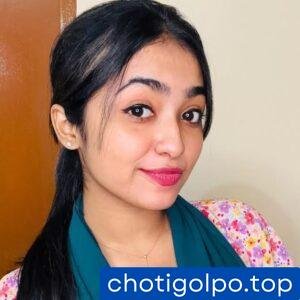 বউয়ের বদলে মাকে মালিশ বানালাম।