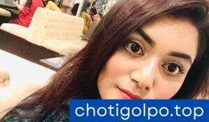 বড় আপুর কাছে কলেজে র‍্যাগিং শিকার হলাম।