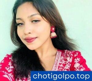 গ্রামের মা নিজের ছেলেকে ট্রেনিং দিলো।
