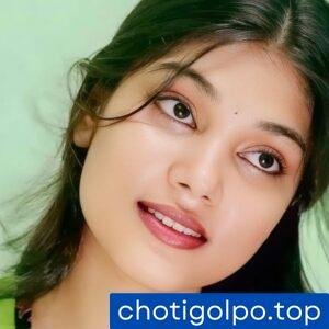 দুই ফুফু কে সন্তুষ্ট করা আমার দায়িত্ব।