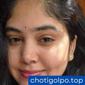 জয়ন্তী কাকীকে মা বানিয়ে দুই ছেলে সুখ দিল।