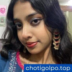 খালাতো বোনের সঙ্গে একসঙ্গে পর্ণ দেখা