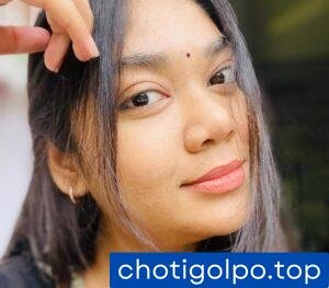 মা, জেঠি ও দিদিমার নাগর আমি।