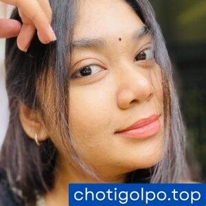 মা, জেঠি ও দিদিমার নাগর আমি।