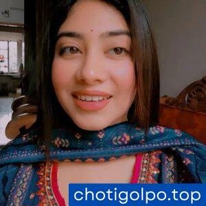পাশের বাড়ির ভাবির সাথে ভালোবাসার সম্পর্ক।