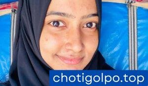 বিদেশী আপুকে গাদন দিয়ে খুশি করলাম।