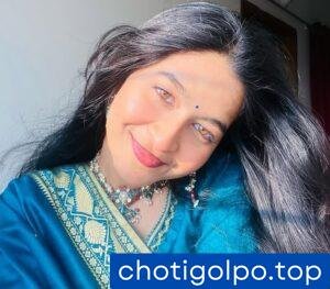 মামীর সাথে আমার ফুলসজ্জ্যা