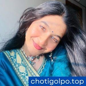 মামীর সাথে আমার ফুলসজ্জ্যা