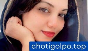 ভাইয়ের সামনে দিদির পিছন মারলো।