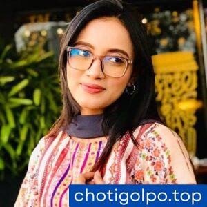 ঘুমন্ত বউকে বন্ধুরা মিলে আদর দিলো।