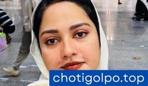 দুই সালি আর জিজুর মধ্যে সুখের সময়।