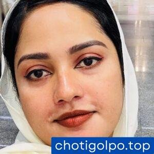 দুই সালি আর জিজুর মধ্যে সুখের সময়।