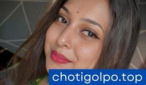 পাশের ফ্ল্যাটের আঙ্কেল আমাকে তার রুমে নিয়ে গেলেন।