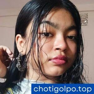 বুড়ো কেয়ারটেকারের সাথে রাত কাটালান।