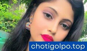 এক স্ত্রীর চরিত্রের ভাঙ্গনের ভাঙ্গনের মুখে নীরবতা।