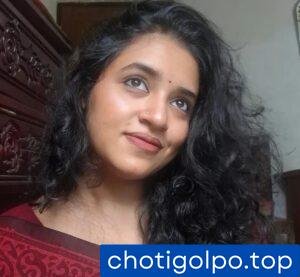 চাচি আর ভাবী আমার উপর হিসু করে দিলো।