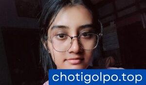 কুমারী মেয়েকে আদর করে এতো মজা।