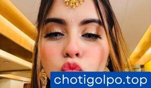 সুন্দরী আম্মুর পিছন মেরে দিলো ছেলে।