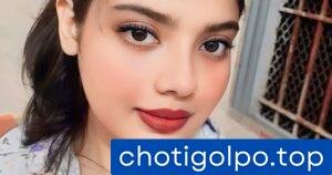মা আর ছেলের অবৈধ সংসার।