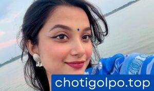 বাড়িওয়ালার ছেলের বউয়ের সাথে রাত কাটালাম।
