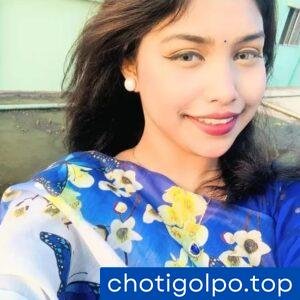 আমার বউ ট্রাক ড্রাইভারের সাথে।