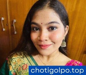 লুকিয়ে দিদির গোসল দেখলাম আমি আর কাকু।