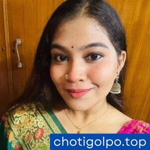 লুকিয়ে দিদির গোসল দেখলাম আমি আর কাকু।