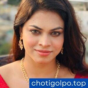 মালিনীর জীবনে ও যৌবনে অনেক সুখের।