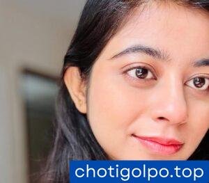 আমার মায়ের বদলে যাওয়া জীবন।