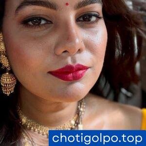 আমাদের মা মেয়েকে এক বিছানায় নিয়ে গাদন মারবেন।