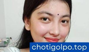 গার্লফ্রেন্ডকে বিছানায় নিয়ে সুখে ভরিয়ে দিলাম।