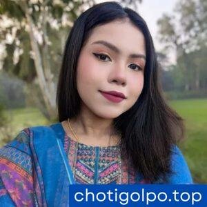 বাবা, দাদা, চাচা আর আমি মিলে মাকে আদর করলাম।