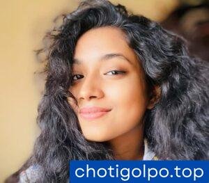 রসুন তেল মালিশে আম্মু আরাম পেলো।