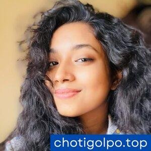 রসুন তেল মালিশে আম্মু আরাম পেলো।