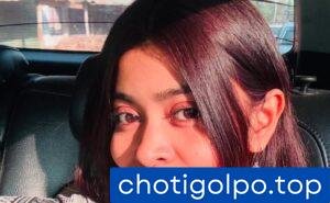 কলেজ বান্ধুবীর সাথে চরম সুখের সময়।