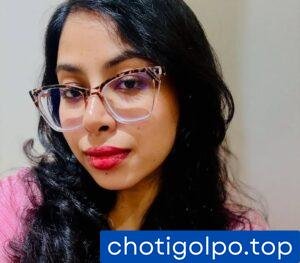 প্রথম নারীর শরীরের স্বাদ পেলাম।