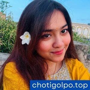 বন্ধুর কাছে বউকে শেয়ার করলাম।