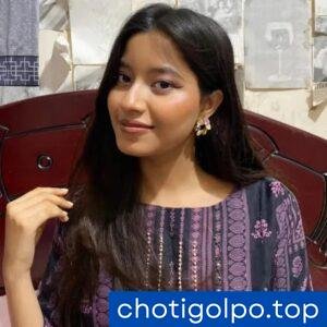 মা ছেলের মধুর মিলন।