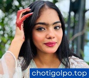 কচি খালাতো বোনকে আমার করে নিলাম।