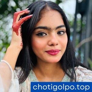 কচি খালাতো বোনকে আমার করে নিলাম।