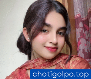 আধুনিক পরিবারের আদরের ছেলে।