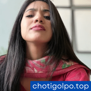 ভদ্র পর্দাশীল হিজাবি আম্মু।