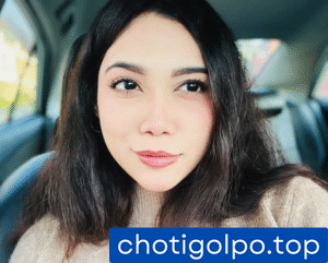 হিজাবী সুন্দরী তাসনিম জেরিন।
