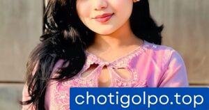 তনিমাদির যৌবন আর আমার ভার্জিন দোন