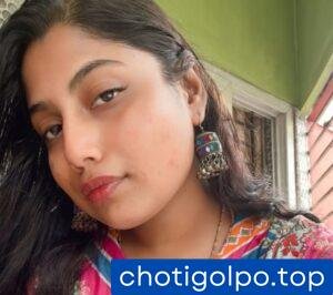অফিস ট্যুরে গিয়ে কলিগের সাথে মজা করলাম।