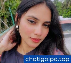 আমি এখন এক বাচ্চার বাবা।