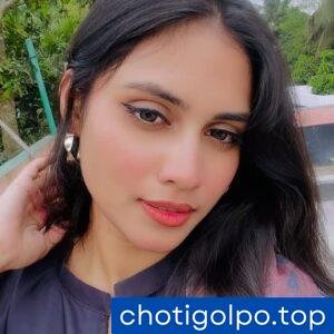 আমি এখন এক বাচ্চার বাবা।