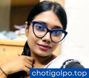 কাজের মেয়ের গর্ভে আমার সন্তান।